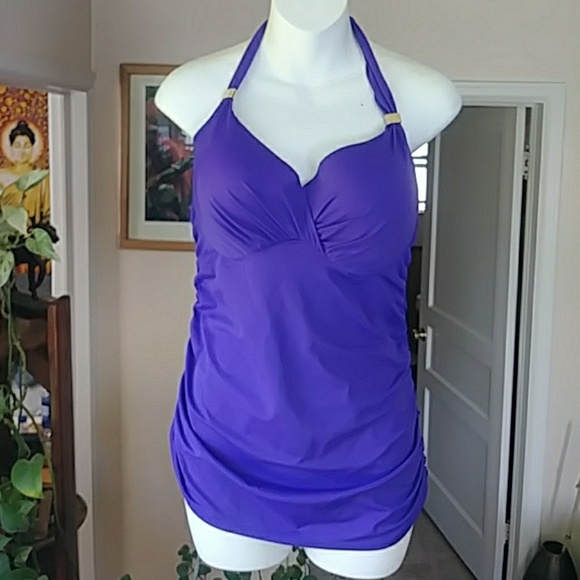 Victoria's Secret Other - VS Tankini Top